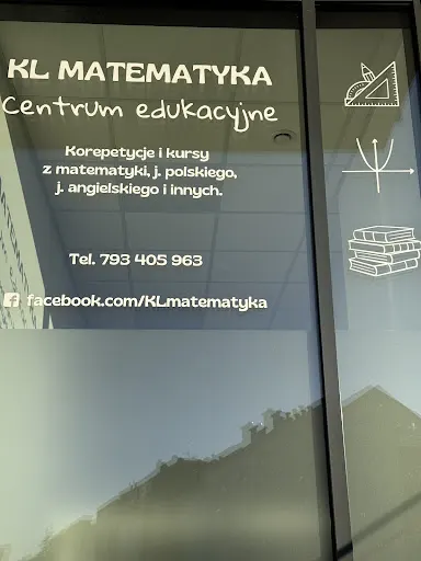 KL Matematyka - Korepetycje i Kursy